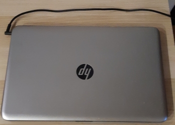 Игровой ноутбук HP