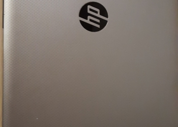 Игровой ноутбук HP