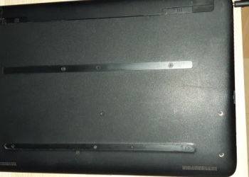 Игровой ноутбук HP