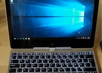 HP Elitbook Revolve 810g2