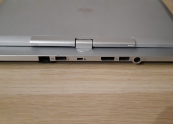 HP Elitbook Revolve 810g2