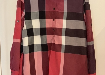 Рубашка Burberry