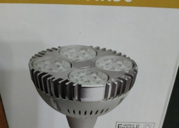 Лампы LED PAR 30 e27