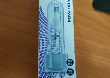 Лампа МГЛ osram 70w g12/g9