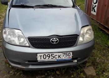 Продам авто
