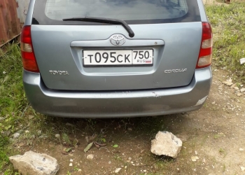 Продам авто
