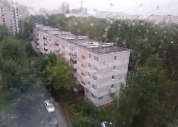 2-к квартира, 44 м2, 9/9 эт.