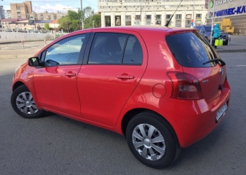 Аренда авто АКПП
