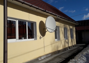 Дом 61 м2