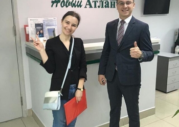 Профессиональный риэлтор