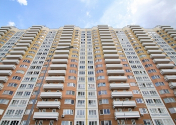 Продам или поменяю на дом 1-к квартира, 44 м2, 14/19 эт.
