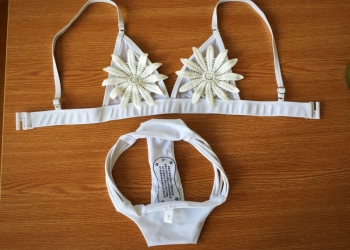 Новый купальник