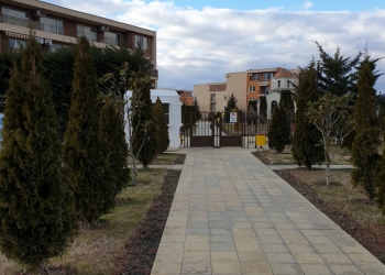 Продам студию