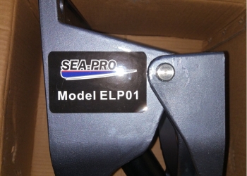 Sea pro elp01 чертеж