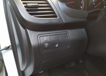 Hyundai Solaris, 2015