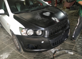 Автомастерская CarSecrets