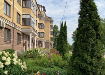 1-к квартира-студия, 42 м2, 2/5 эт.