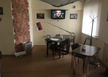 Помещение свободного назначения (Ленина 18)