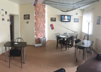 Помещение свободного назначения (Ленина 18)