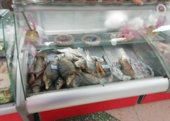 Продам холодильные витрины