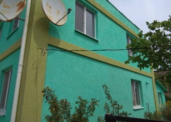 Дом 86 м2