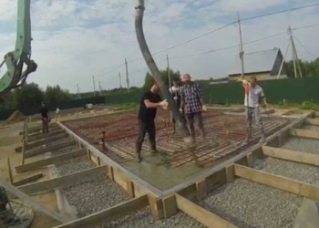 Бетон и Раствор Барнаул и Алтайский край