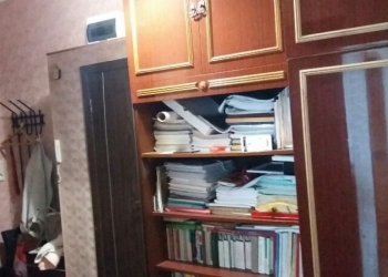 1-к квартира, 31 м2, 2/3 эт.