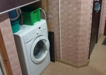 1-к квартира, 31 м2, 2/3 эт.