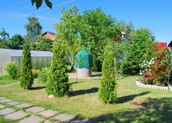 Продаю 2 дома на участке 14 соток с камином под ключ