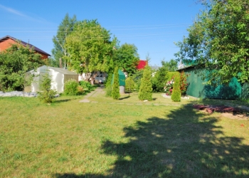 Продаю 2 дома на участке 14 соток с камином под ключ