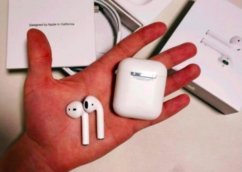 Apple AirPods 2