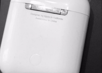 Apple AirPods 2