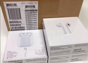 Apple AirPods 2