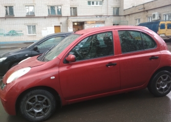 Продам автомобиль