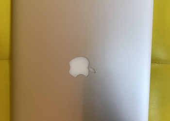 Apple MacBook Pro 15 2015г i7 ssd 500gb