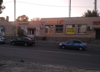 Помещение в аренду