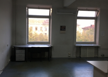 Сдаю в аренду офис 33 кв. м 35000 руб./кв. м