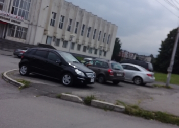Mercedes B-класс, 2009