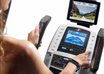 Эллиптический тренажер NordicTrack C 7.5