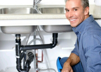 Сантехнические работы