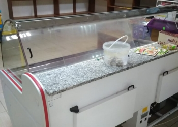 Торговое оборудование