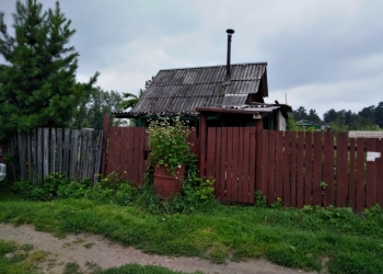 Дача 20 м2