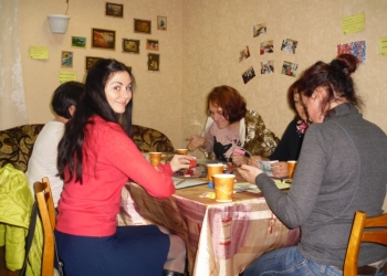 Услуги психолога