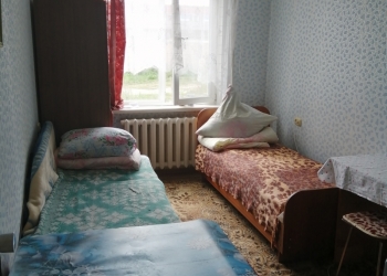 Сдам комнату в квартире