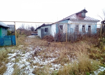 Земельный участок 28 соток в с.Дубское Перевозского района Нижегородской области