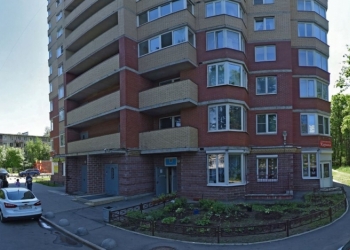 Управляющая компания Санкт-Петербург