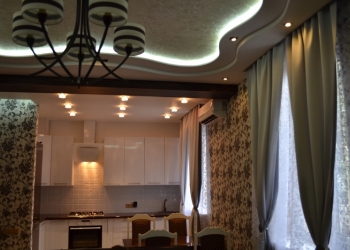 2-к квартира, 50 м2, 2/2 эт.