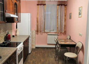 1-к квартира, 46 м2, 8/8 эт.