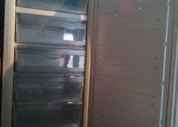 Морозильная камера