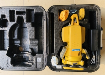 Тахеометр topcon gpt - 3105n